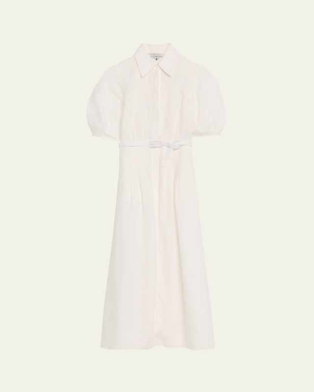 Maude Dress